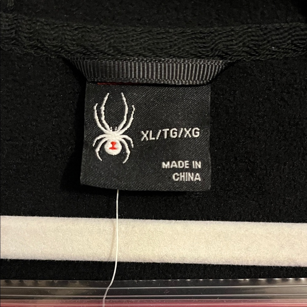 Spyder Alyce hydroweb waterproof softshell hooded… - image 3